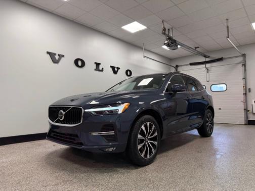 2023 Volvo XC60 B5 AWD Core