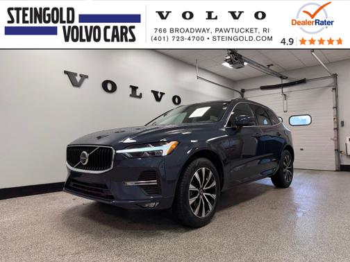 2023 Volvo XC60 B5 AWD Core