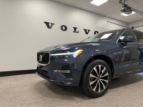 2023 Volvo XC60 B5 AWD Core