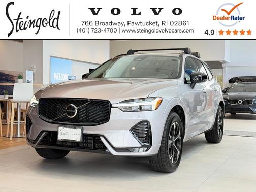 2026 Volvo XC60 B5 Core