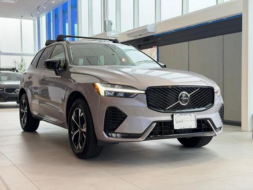 2026 Volvo XC60 B5 Core