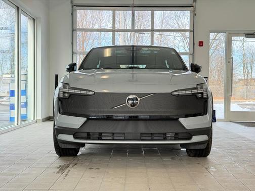 2026 Volvo EX30 TWIN MOTOR CROSS COUNTRY ULTRA