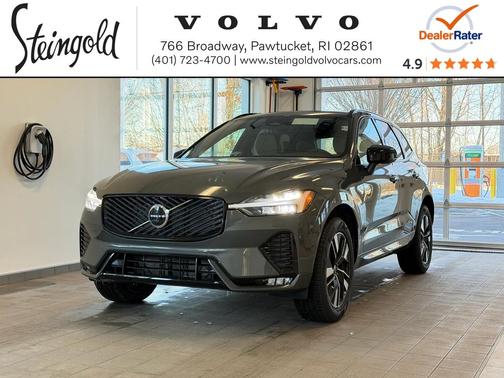 Forest Lake 2026 Volvo XC60 B5 Plus