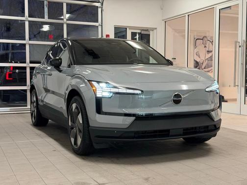 2026 Volvo EX30 Twin Motor Plus