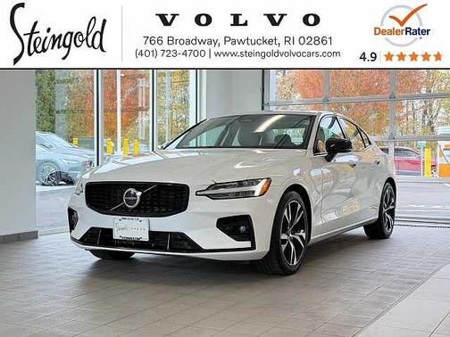 2025 Volvo S60 Core