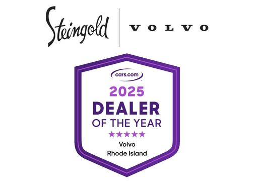 2026 Volvo XC40 B5 Core