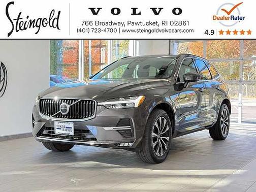 2023 Volvo XC60 Core