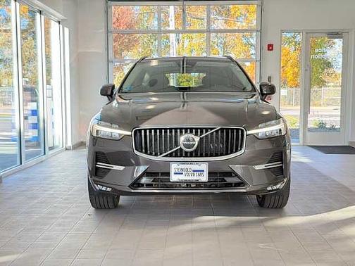 2023 Volvo XC60 Core