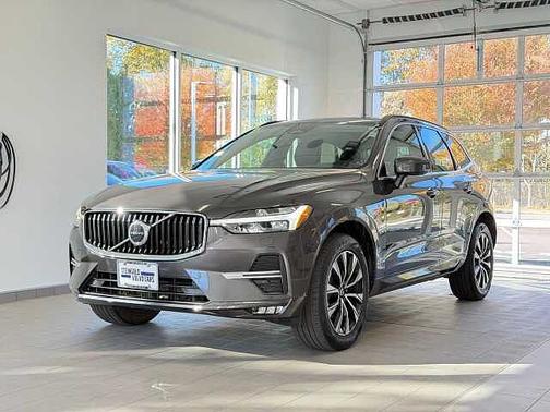 2023 Volvo XC60 Core