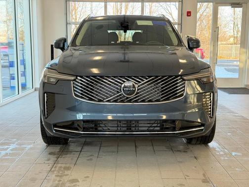 2026 Volvo XC90 B6 Ultra 7-Seater