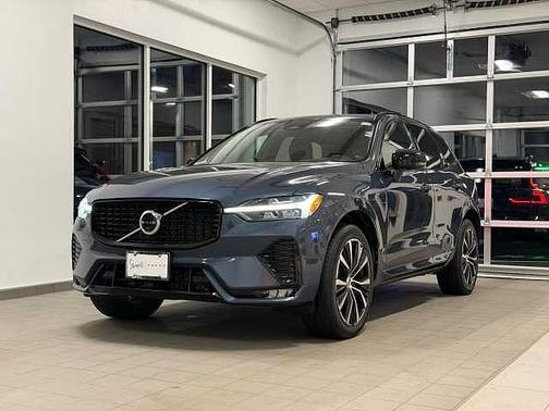 2023 Volvo XC60 Plus