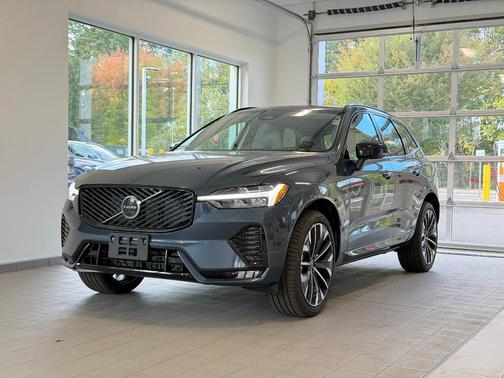 2026 Volvo XC60 B5 Ultra
