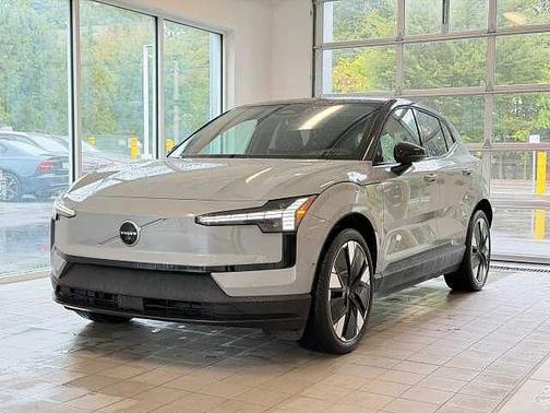 2025 Volvo EX30 Ultra