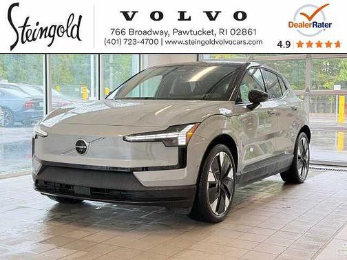2025 Volvo EX30 Ultra