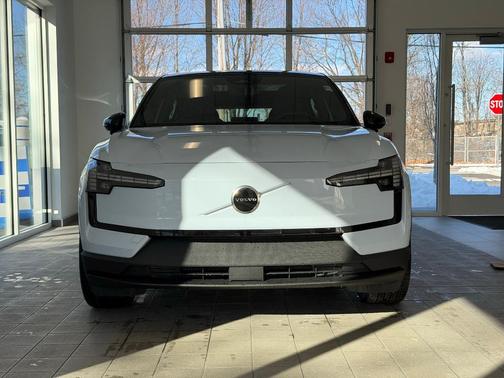 2026 Volvo EX30 Twin Motor Plus