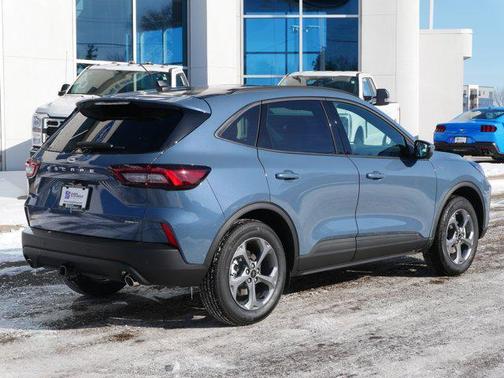 2026 Ford Escape ST-Line Select