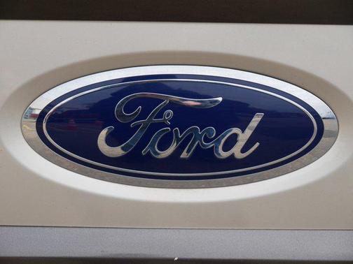 2017 Ford F-350 Lariat