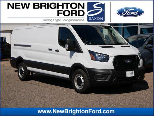 2022 Ford Transit-250 Base