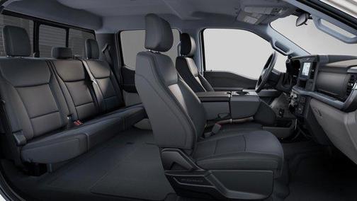 2025 Ford F-350 XLT