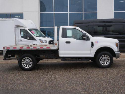 2018 Ford F-350 XL