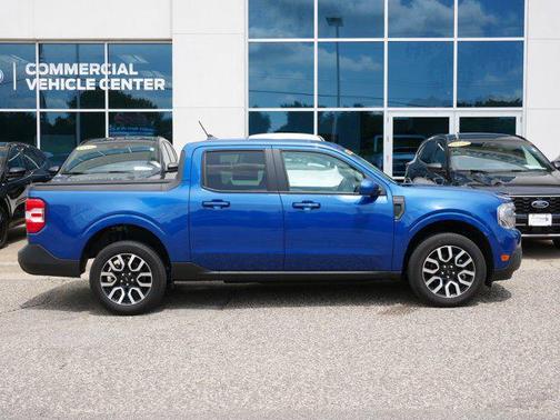 2023 Ford Maverick Lariat