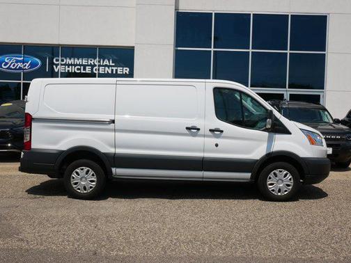 2017 Ford Transit-350 Base