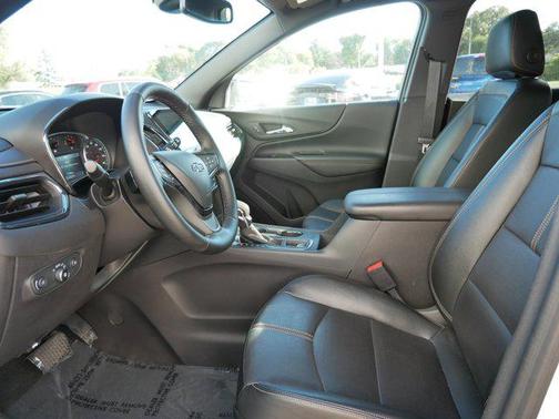 2024 Chevrolet Equinox Premier w/1LZ