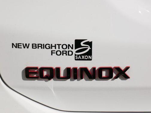 2024 Chevrolet Equinox Premier w/1LZ