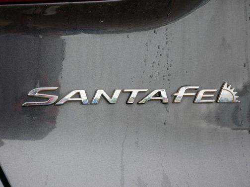 2022 Hyundai SANTA FE SEL 2.4