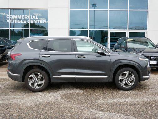 2022 Hyundai SANTA FE SEL 2.4