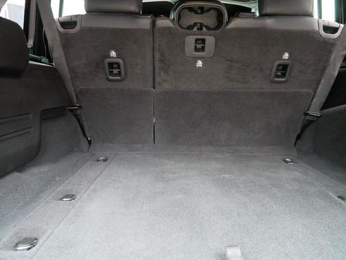Black Clearcoat 2024 Jeep Wrangler 4-Door Sahara 4x4