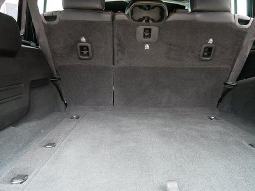 Black Clearcoat 2024 Jeep Wrangler 4-Door Sahara 4x4