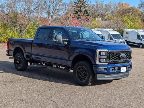 2026 Ford F-350 XLT