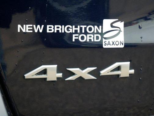 2017 Jeep Grand Cherokee Summit