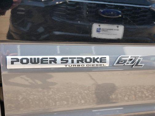 2022 Ford F-450 Lariat