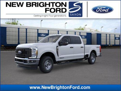 2026 Ford F-350 XL