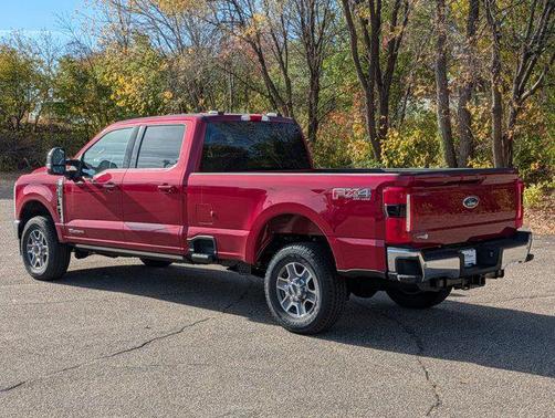 2026 Ford F-350 Lariat