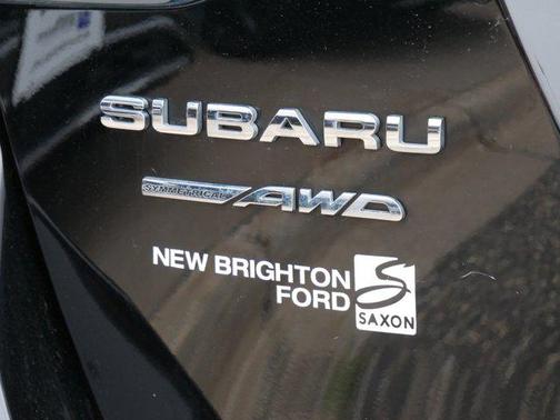 2020 Subaru Outback Touring