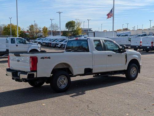 2025 Ford F-250 XL