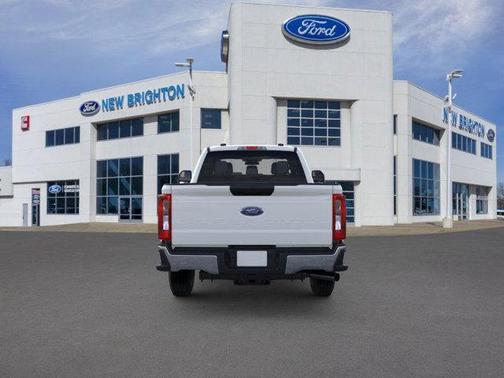 2025 Ford F-250 XL
