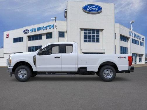 2025 Ford F-250 XL