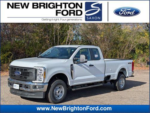 2025 Ford F-250 XL