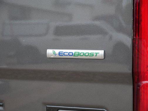 Magnetic 2020 Ford Ranger XLT
