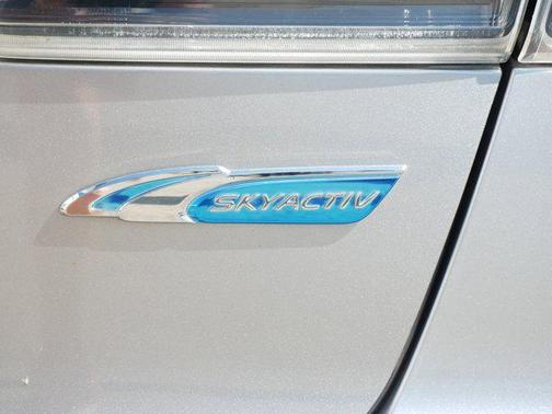 2013 Mazda Mazda3 i Sport