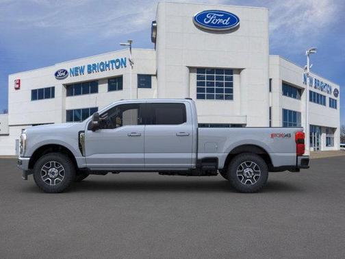 2025 Ford F-350 Lariat