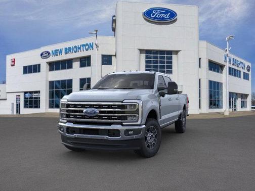 2025 Ford F-350 Lariat