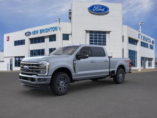 2025 Ford F-350 Lariat