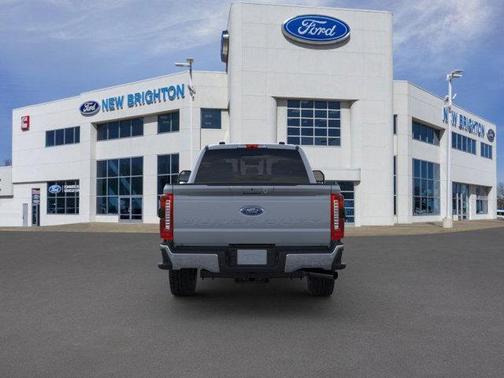 2025 Ford F-350 Lariat