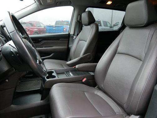 2021 Honda Odyssey Touring