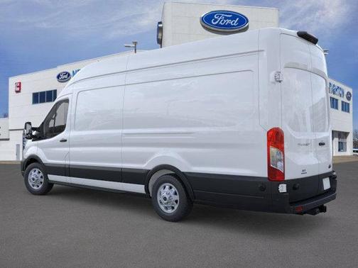 2025 Ford Transit-350 Base